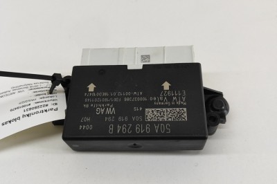 Unitate de control senzor de parcare PDC VW ARTEON 3H7 2018 OEM: 5QA919294B,5QA919294 22280831 foto