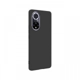Husa Huawei Nova 9 Lemontti Silicon Silky Negru