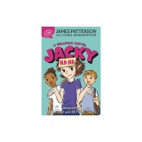 Jacky Ha-Ha: A Graphic Novel