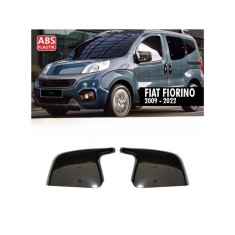 Set capace tip batman compatibil Fiat Fiorino 2008-2022 &reg; ALM