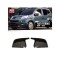 Set capace tip batman compatibil Fiat Fiorino 2008-2022 &reg; ALM