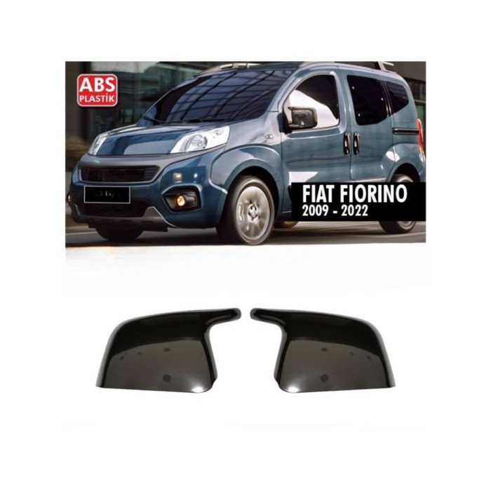 Set capace tip batman compatibil Fiat Fiorino 2008-2022 &reg; ALM