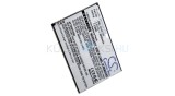 Baterie de telefon mobil VHBW Neffos/TP-Link NBL-40A2150, NBL-40B2150 - 2050mAh, 3.8V, Li-ion