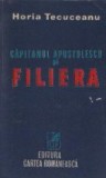 Capitanul Apostolescu si Filiera