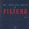 Capitanul Apostolescu si Filiera