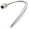 Cablu Electric 4mm&sup2; Albastru