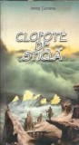 (autograf) Clopote de sticla - Ianos Turcanu