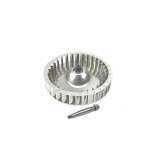 Ventilator Uscator Rufe Haier Original Coduri 0180800230 49046072 Piesa Compatibila Candy