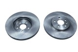 Disc frana CHEVROLET TRAX (2012 - Prezent) MAXGEAR 19-2204