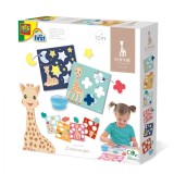Cumpara ieftin Girafa Sophie - Lipeste Forme