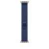 APPLE WATCH 49 BL/BRT BL N TI TL M/L-ZML