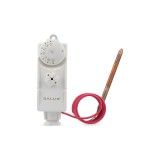 TERMOSTAT SALUS AT10F MECANIC CU TUB CAPILAR 114104