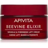 Apivita Beevine Elixir Cream Light Cremă lifting pentru fermitate antirid 50 ml