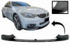 Prelungire Bara Fata compatibil cu BMW Seria 4 F32 F33 F36 (2013-03.2019) M-Performance Carbon Film Coating FBSBMF32MPCF