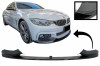 Prelungire Bara Fata BMW Seria 4 F32 F33 F36 (2013-03.2019) M-Performance Carbon Film Coating Performance AutoTuning, KITT