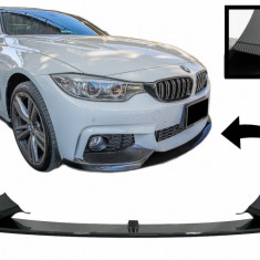 Prelungire Bara Fata compatibil cu BMW Seria 4 F32 F33 F36 (2013-03.2019) M-Performance Carbon Film Coating FBSBMF32MPCF