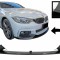 Prelungire Bara Fata BMW Seria 4 F32 F33 F36 (2013-03.2019) M-Performance Carbon Film Coating Performance AutoTuning
