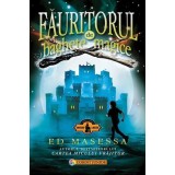 Făuritorul de baghete magice - Hardcover - Ed Masessa, Mihaela Doagă - Corint Junior
