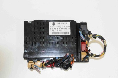 Alt modul de control VW PHAETON 3D_ 2005 OEM: 3D0907040 2251115 foto
