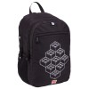 LEGO Rucsac extins LEGO Bricks Quality Brand