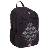 LEGO Rucsac extins LEGO Bricks Quality Brand