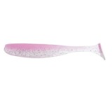 Cumpara ieftin Shad Keitech Easy Shiner Bubblegum Shiner Ea08 7.5cm 10buc/plic