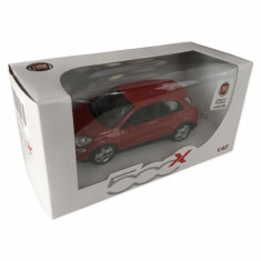 Macheta Oe Fiat 500X 1:43 Rosu 50907714