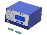 Alimentator cu Cablu de Alimentare și Ștecher EU 195x170x110mm