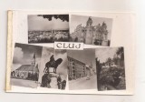 RF170 - Carte Postala - Cluj. necirculata