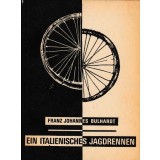 Ein italienisches Jagdrennen : Erz&auml;hlungen.