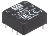 Convertor DC/DC 10W 4.7-8V la 15V și -15V