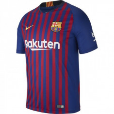 TRICOU NIKE FCB M NK BRT STAD SS HM foto