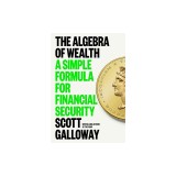 The Algebra of Wealth: A Simple Formula for Financial Security