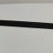 Ornament prag st&acirc;nga față TESLA MODEL 3 2023 OEM: 1504763-00-C 22061804