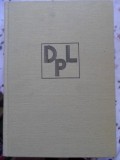 Dictionar Presa Literara Romaneasca 1790-1982 I. Hangiu, Editura Stiintifica 1987, Hardcover, 510 pagini