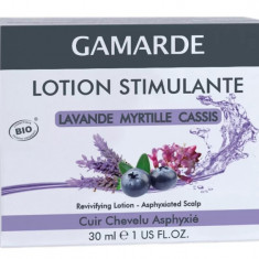 Lotiune Bio stimulanta tratament pentru par, 6 x 5ml, Gamarde