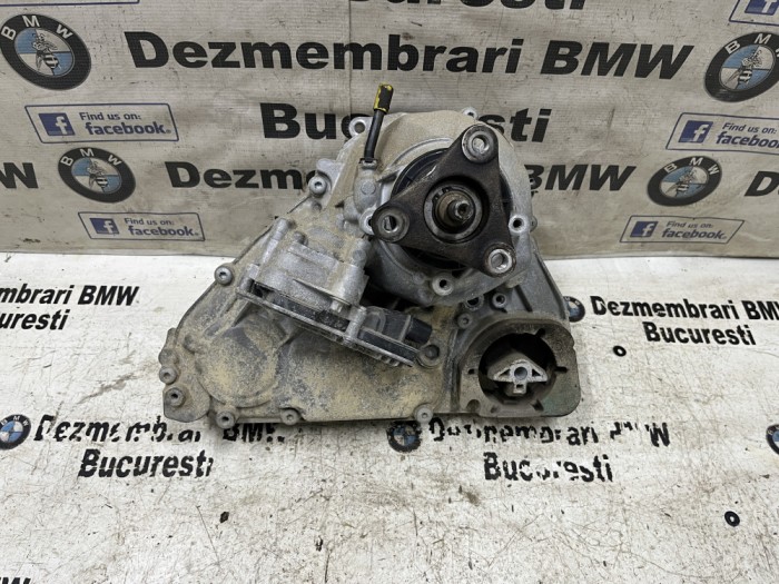Cutie transfer ATC45L BMW X3 F25 X4 F26 X5 F15 X6 F16