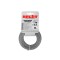 Fir pentru trimmer HECHT 10401524, profil rasucit, diametru 2.4 mm, lungime 15 m, cu insertie metalica