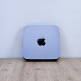 APPLE Mac Mini Refurbished 8,1/A1993, Procesor I3 8100B, 8 GB RAM, SSD 128GB NVME, Mac OS Sequoia