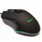 MOUSE Spacer - gaming, gaming, cu fir, USB, optic, 7200 dpi, butoane/scroll 6/1, iluminare, negru, &quot;SP-GM-01&quot; (timbru verde 0.18 lei)
