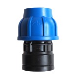 Racord compresiune 25X1 &Ecirc;&ordm; FI