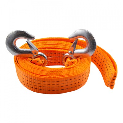 Chinga de tractare Carguard - 4m - 4500kg foto