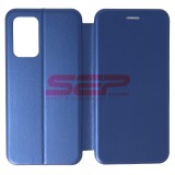 Toc FlipCover Round Samsung Galaxy A52 / A52 5G Royal Blue