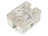 Releu Semiconductor Monofazat 25A 3-32VDC 24-280VAC