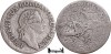 1780 E, 3 Gr&ouml;scher - Frederic al II-lea - Regatul Prusiei, Europa, Argint