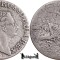 1780 E, 3 Gr&ouml;scher - Frederic al II-lea - Regatul Prusiei