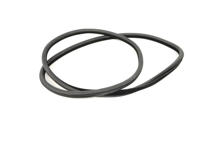 Garnitura ușă dreapta spate BMW 5 F10 2014 14340124