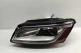 Far st&acirc;nga față AUDI Q5 8R 2015 OEM: 8R0941005E,90038854,4G0907697D,8K0941597B 30668500