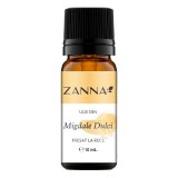 ZANNA ULEI MIGDALE DULCI PRESAT LA RECE 10ML, SMART NUTRACEUTICAL