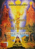 Cheile Secrete ale Inițierii Hermetice - Christian &amp; Miriam Dikol - Carte Altele
